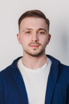 Никита Сергеевич Семушкин