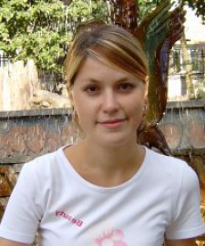 Ирина Владимировна Югова
