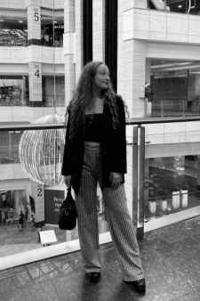 Юлия Михайловна Божко