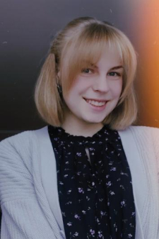 Светлана Владимировна Волкова