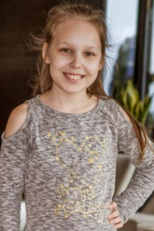 Валентина Ильинична Климченко