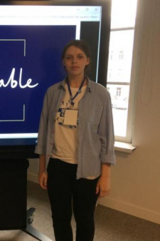 Мария Александровна Яресько