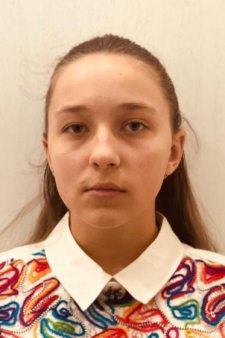 Арина Артемовна Кривенко
