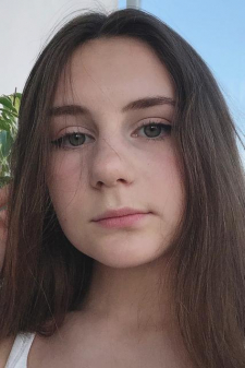 Виктория Константиновна Володина