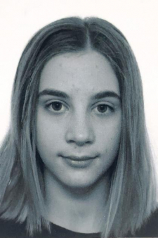 Мария Алексеевна Гусева