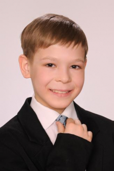 Иван Андреевич Пасечник