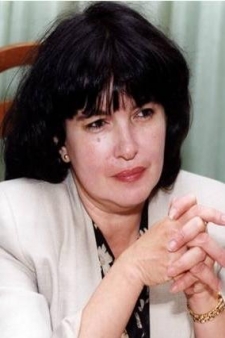 Наталия Сергеевна Григорьева