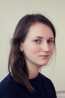 Наталья Сергеевна Тарасюк