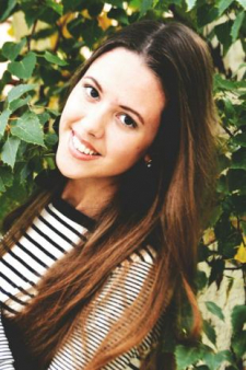 Юлия Сергеевна Турыгина