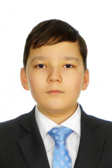 Алексей Сергеевич Димитриев