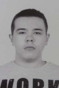 Артем Денисович Козодаев