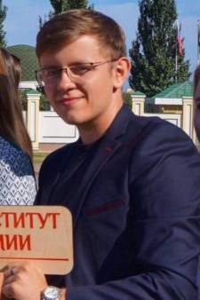 Кирилл Александрович Гомонов