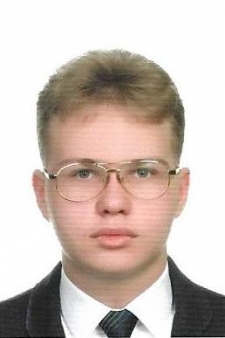 Павел Александрович Большаков