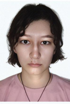 Anastasiia Igorevna Barsukova