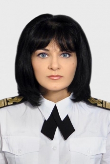Виктория Александровна Филоненко