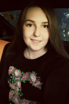 Елизавета Дмитриевна Лобовко