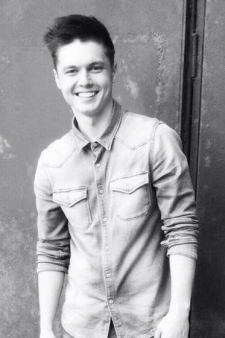 Артем Олегович Грищенков