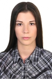 Ольга Александровна Намаканова