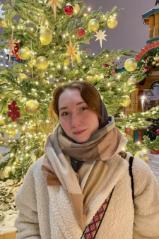 Ирина Николаевна Лоханкина