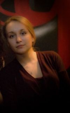 Наташа Александровна Калентьева