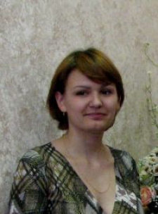 Мария Анатольевна Ефимова