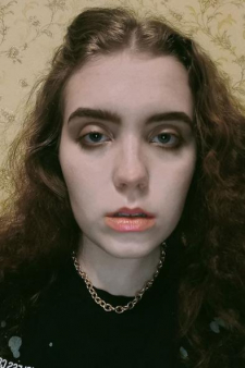 Эвелина Викторовна Горбач