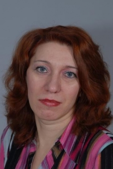 Zhanna Galileevna Fedorova