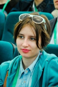 Арина Владимировна Несова
