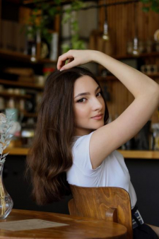 Лиана Суреновна Василян