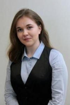 Людмила Валерьевна Белова