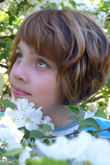 Лилу Евгеньевна Арт