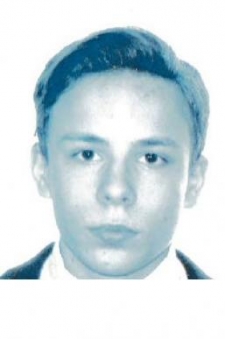 Александр Юрьевич Гвоздев