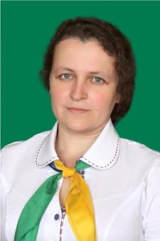 Екатерина Вячеславовна Веселова