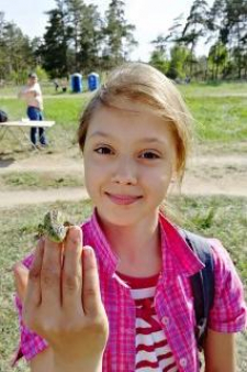 Ирина Витальевна Ивлиева