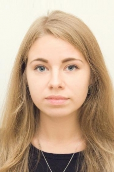 Galina Sergeevna Nyashina
