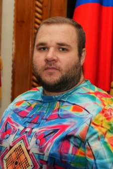 Евгений Игоревич Павлов