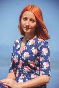 Мария Александровна Шерстнева