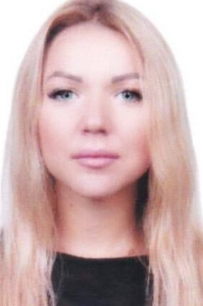 Наталья Александровна Пятницкова