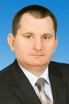 Сергей Петрович Ставило