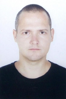 Илья Михайлович Ерошенков