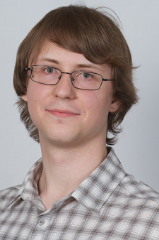 Даниил Евгеньевич Ларин