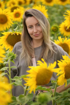 Юлия Аньваровна Лутфуллина