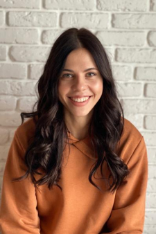 Мария Александровна Харченко