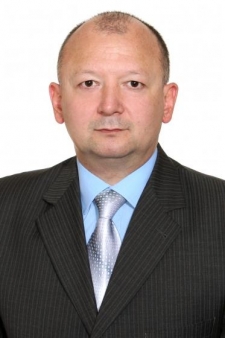 Эдуард Владимирович Лядов