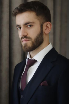 Мамед Ахмедович Алиев