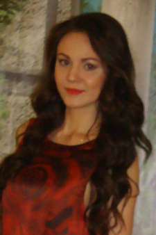 Анастасия Сергеевна Шабанова