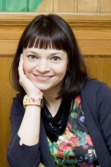 Юлия Владимировна Честюнина