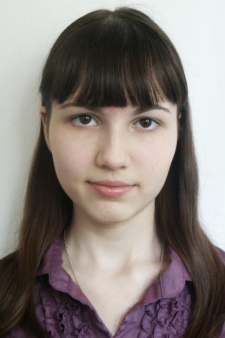 Елена Викторовна Молоканова