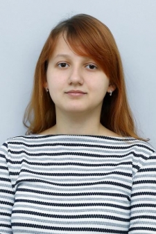 Ксения Юрьевна Кандурова