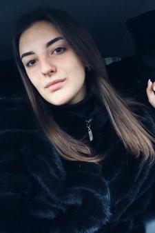 Мария Андреевна Воложанина